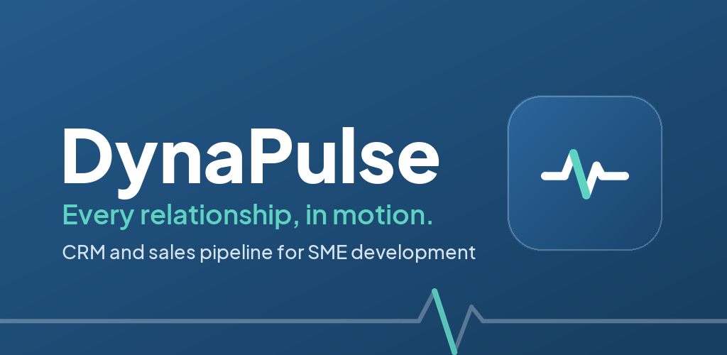 DynaPulse: Every relationship, in motion